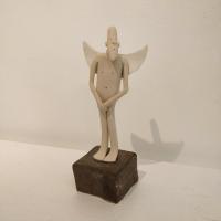 Guardian Angel Small by Sally Dunham